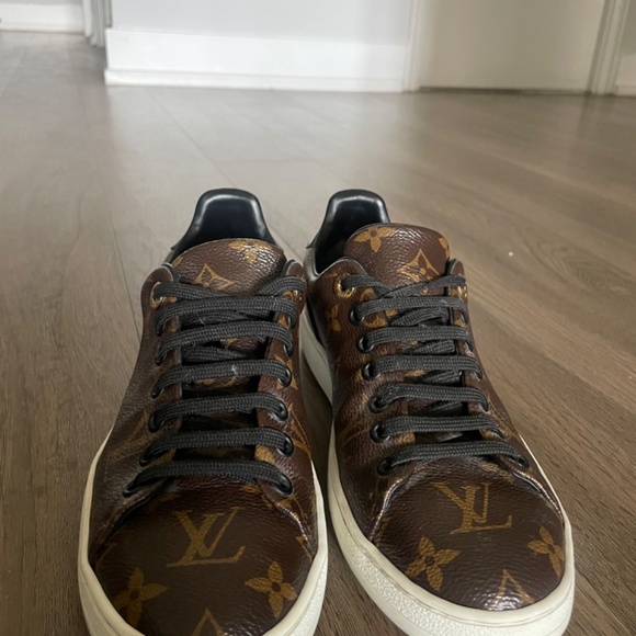 Louis Vuitton sneaker - Picture 2 of 6